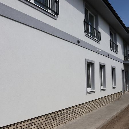 Zafir Otel Dunajská Streda Dış mekan fotoğraf