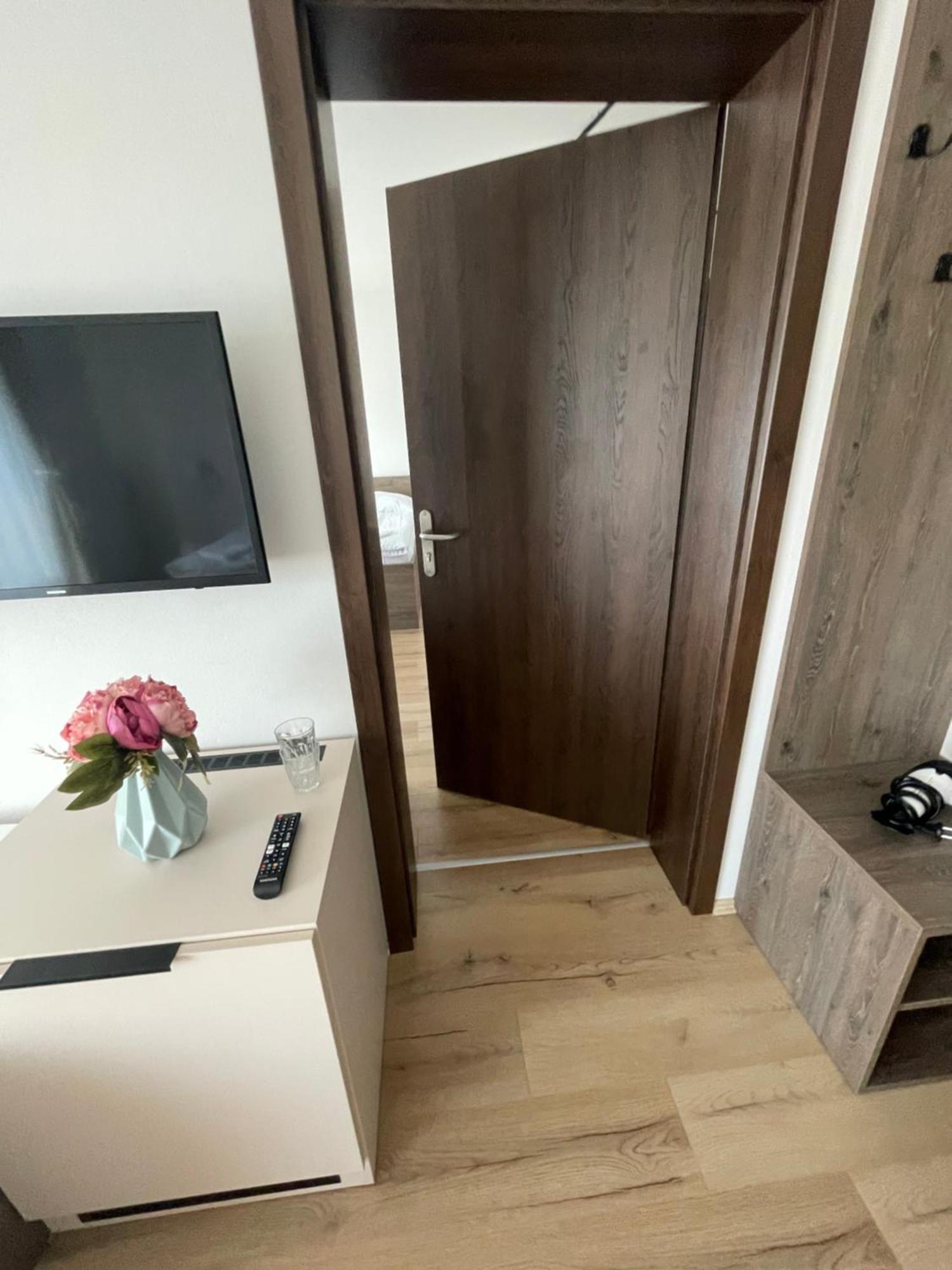 Zafir Otel Dunajská Streda Dış mekan fotoğraf